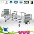 MDK-T205 Height adjustable Al-alloy handrail fowler hospital bed